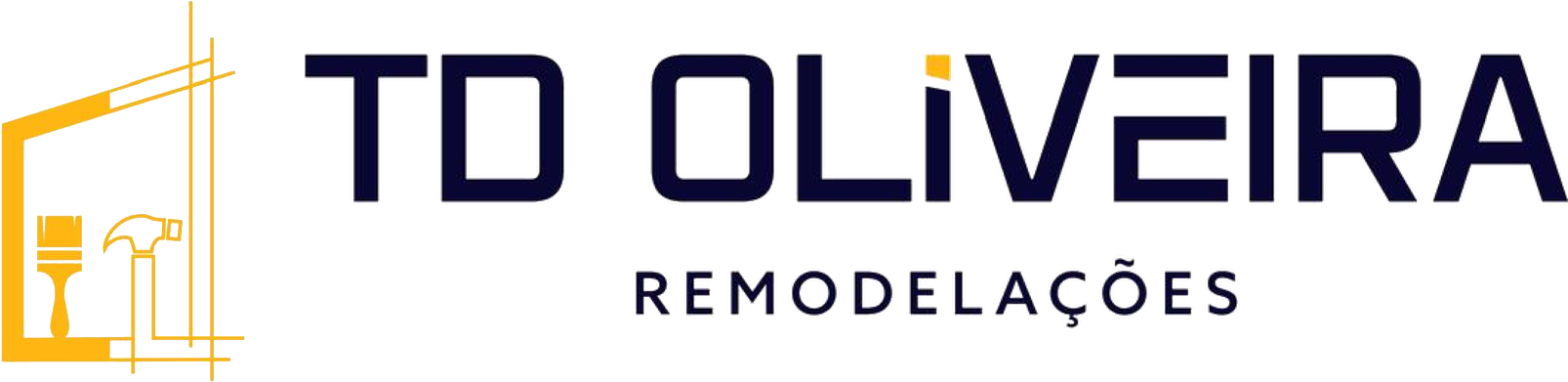 TD Oliveira Remodelações