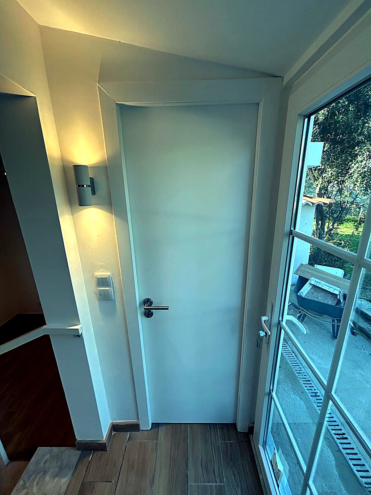 Interior remodelado
